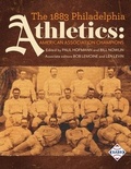 Cover: The 1883 Philadelphia Athletics - Society for American Baseball Research