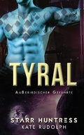 Cover: Tyral - Celestial Heart Press
