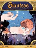 Cover: Giantess - Magnetic Press