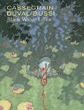 Cover: Black Water Lilies - Magnetic Press
