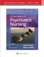 Cover: Essentials of Psychiatric Nursing - WOLTERS KLUWER HEALTH