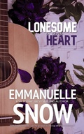 Cover: Lonesome Heart - SMART LILY PUBLISHING INC.
