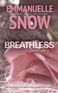 Cover: Breathless (Whiskey Melody) - SMART LILY PUBLISHING INC.