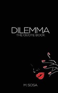 Cover: Dilemma - Blue Heart Publishing
