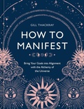 Cover: How to Manifest - Ten Speed Press