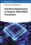 Cover: Interface Engineering in Organic Field-Effect Transistors - Wiley-VCH