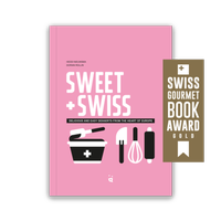 Abbildung von: Sweet + Swiss - Helvetiq
