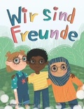 Cover: Wir sind Freunde - Power Of Yet