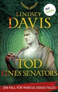 Cover: Tod eines Senators - dotbooks