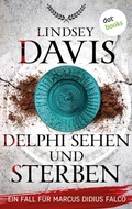 Cover: Delphi sehen und sterben - dotbooks