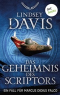 Cover: Das Geheimnis des Scriptors - dotbooks
