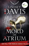 Cover: Mord im Atrium - dotbooks