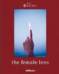 Enlarge image Cover: The Female Lens - teNeues Media GmbH & Co. KG