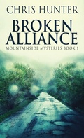 Cover: Broken Alliance - Next Chapter