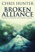 Cover: Broken Alliance - Next Chapter