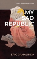 Cover: My Sad Republic - Ateneo de Manila Univ Press