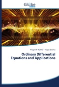 Cover: Ordinary Differential Equations and Applications - GlobeEdit