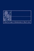 Cover: Agriculture and Food Production: Volume 2 - Elsevier