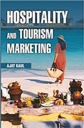 Cover: Hospitality and Tourism Marketing - ABD Publishers