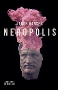 Cover: Neropolis - Lindhardt og Ringhof
