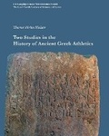 Cover: Two Studies in the History of Ancient Greek Athletics - Det Kongelige Danske Videnskabernes Selskab