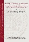 Cover: History of Philosophy in Reverse - Det Kongelige Danske Videnskabernes Selskab