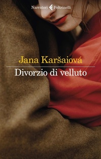 Abbildung von: Divorzio di velluto - Feltrinelli Traveller