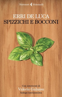 Abbildung von: Spizzichi e bocconi - Feltrinelli Traveller