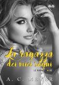 Cover: La Ragazza Dei Miei Sogni - Tektime