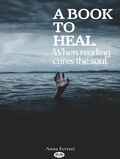 Cover: A Book To Heal - Tektime