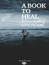 Enlarge image Cover: A Book To Heal - Tektime