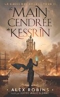 Cover: La Main Cendree de Kessrin - Tektime