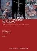 Cover: La Pontificia Basilica Di Sant'antonio in Padova - L'Erma Di Bretschneider