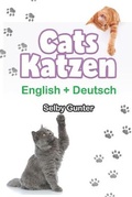 Cover: Cats Katzen - Mona Cottage Publishing