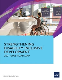 Abbildung von: Strengthening Disability-Inclusive Development - Asian Development Bank