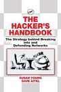 Cover: The Hacker's Handbook - Auerbach