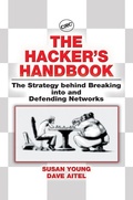 Cover: The Hacker's Handbook - Auerbach