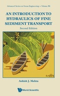 Cover: Introduction To Hydraulics Of Fine Sediment Transport, An - World Scientific Publishing Co Pte Ltd