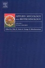 Cover: Fungal Genomics: Volume 4 - Elsevier