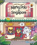 Cover: Marky Polo In Singapore - World Scientific Publishing Co Pte Ltd