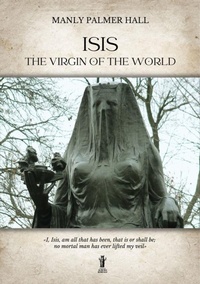 Enlarge image Cover: Isis, the Virgin of the World - Edizioni Aurora Boreale