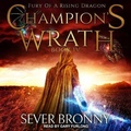 Cover: Champion's Wrath - Tantor Audio