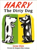 Cover: Harry The Dirty Dog - Red Fox