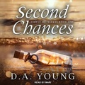 Cover: Second Chances - Tantor Audio