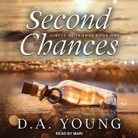 Enlarge image Cover: Second Chances - Tantor Audio