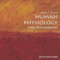 Cover: Human Physiology - Tantor Audio