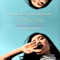 Cover: Our Voices, Our Histories - Tantor Audio