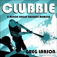 Enlarge image Cover: Clubbie - Tantor Audio