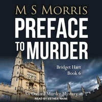 Enlarge image Cover: Preface to Murder - Tantor Audio