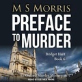 Cover: Preface to Murder - Tantor Audio